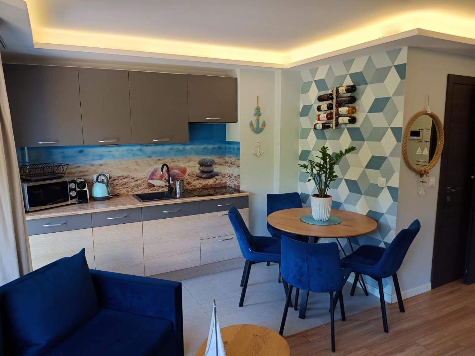 Baltic Haus Appartement Gdańsk Buitenkant foto